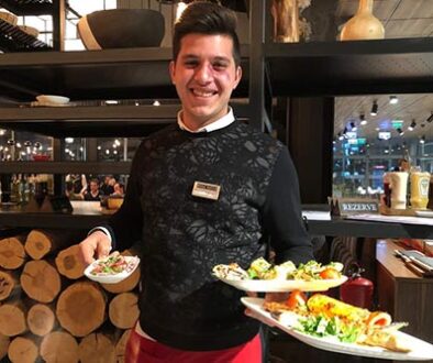 Turkish food is one of the many great reasons to consider dental treatments in the country.