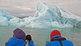croker-bay-icebergs