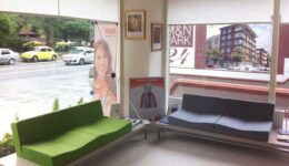 dental office turkey