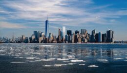 New York City in 2019