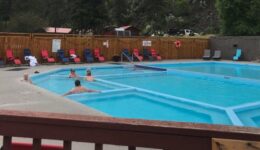 Quinns Pools