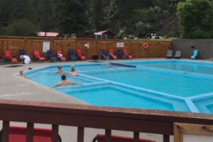 Quinns Pools