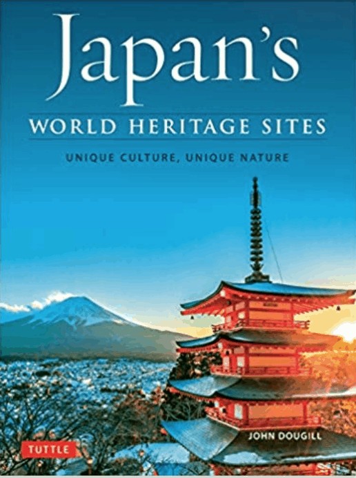 Japan's World Heritage Sites