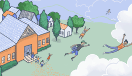 outschooling