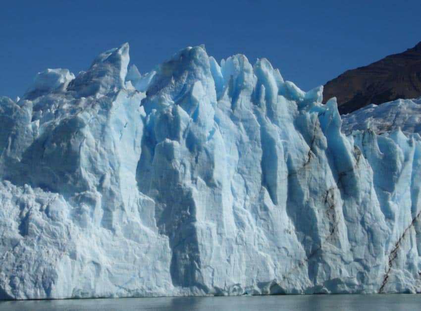 Perito Moreno Glacier