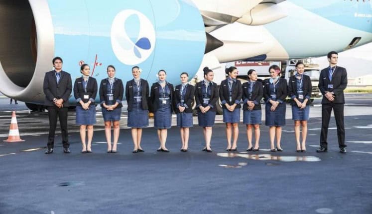 French Bee Serves Up New Service to Paris from Newark