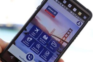 travelsmart-app