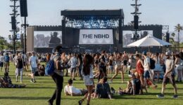 Coachella-Stage