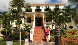 1660 Sunbury Plantation House