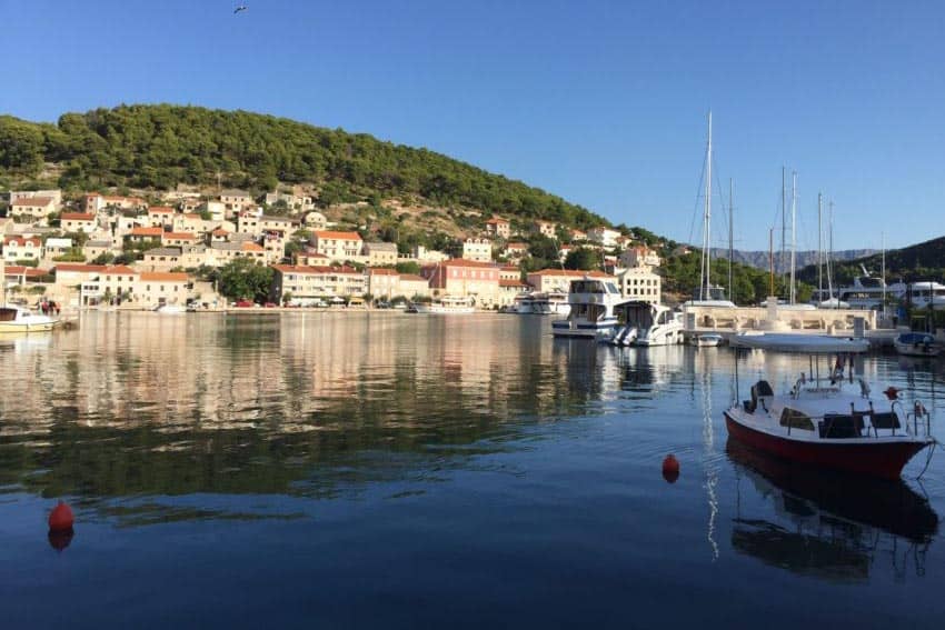 Adriatic Breeze Croatia