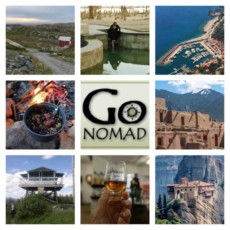 Best travel stories of 2019 on GoNOMAD Travel