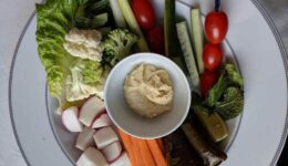 mazza-plate