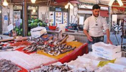 fish-market