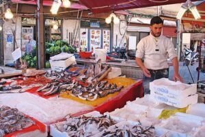 fish-market