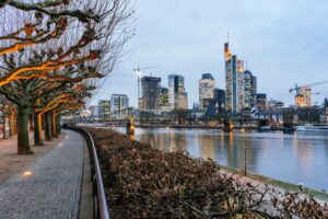 Frankfurt on Main
