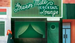 green-mill-bar