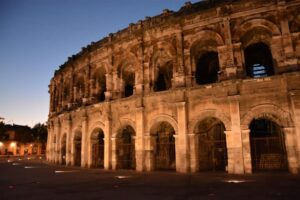 Arenes_de_Nimes