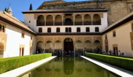 Court-of-Myrtles-Al-Hambra