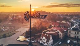 Kaunas Lithuania