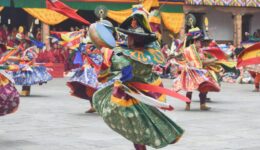Punakha Tshechu