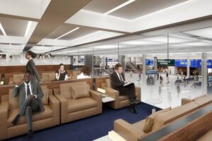 Washington Union Station