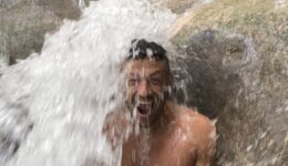 Dunn's River Falls, Jamaica