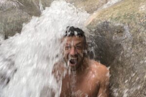 Dunn's River Falls, Jamaica