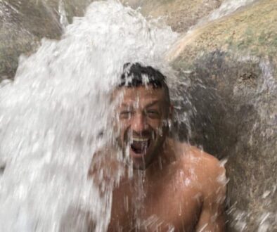Dunn's River Falls, Jamaica