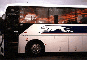 Getting Around Australia: Buses, Trains and Planes 2 australia transport picks