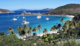 British Virgin Islands1