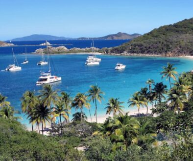 British Virgin Islands1