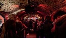 Cavern Club Liverpool