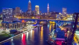 Cleveland-Skyline-2017