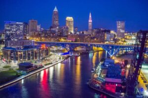 Cleveland-Skyline-2017