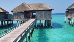 Maldives-villa