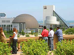 Cleveland, Ohio: Full of Reasons to Visit 3 cleveland