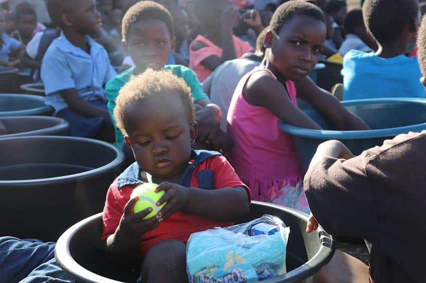 Eswatini is the New Name for Swaziland 1 eswatini