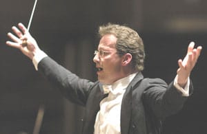 Cleveland, Ohio: Full of Reasons to Visit 11 Franz Welser-Möst conducts The Cleveland Orchestra.