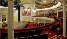 fords-theater-interior