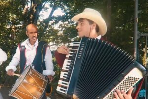 oktoberfest-band
