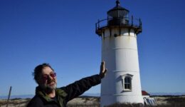 Race Point Light House