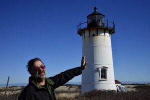 Race Point Light House