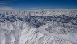 Himalayas
