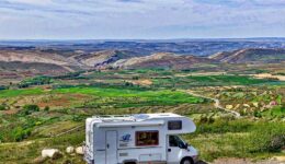 When RVs are owned, you have the freedom to travel whenever you like.