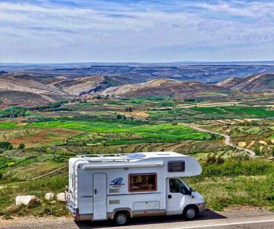 When RVs are owned, you have the freedom to travel whenever you like.