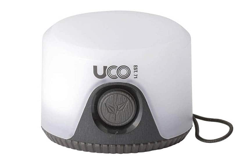 uco sprout lantern
