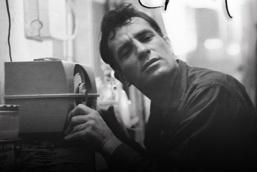 Jack Kerouac