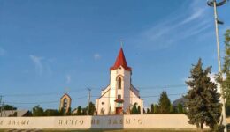 St-Joseph-Catholic-Church-in-Rybnitsa