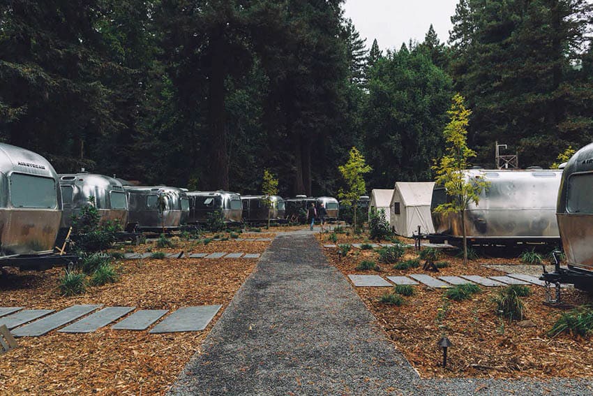 airstream park