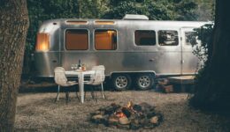 auto camp